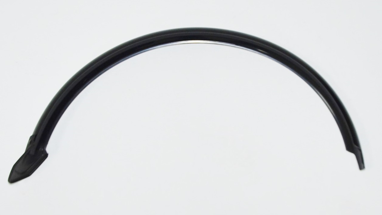 ARKA ÇAMURLUK (MX-7)